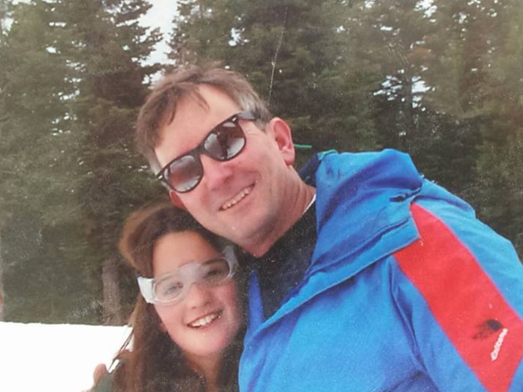 Happy Father’s Day: I Am Writing More